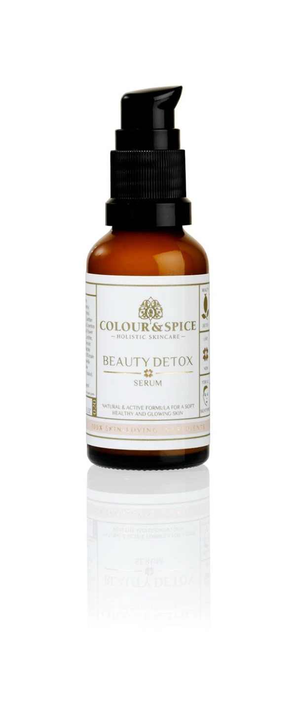 Beauty Detox Serum